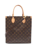 Pre-OwnedLouis Vuitton Pre-Owned2021 Sac Plat PM two-way handbag