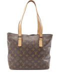 Pre-OwnedLouis Vuitton Pre-Owned2002 Cabas Piano tote bag