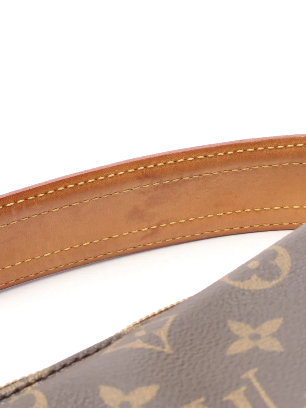 Pre-OwnedLouis Vuitton Pre-Owned2004 VivacitGM shoulder bag