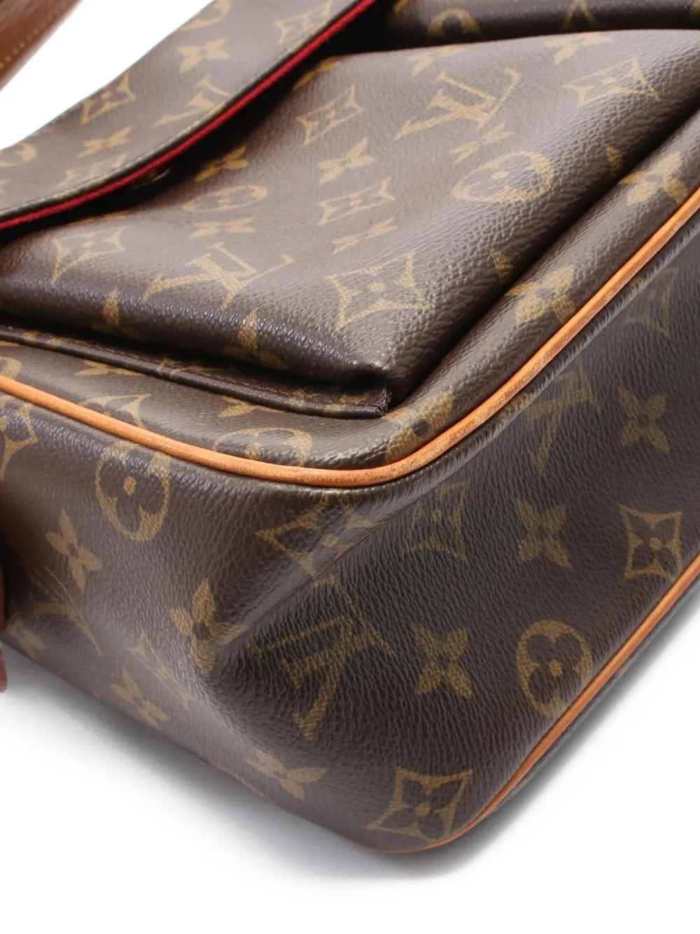 Pre-OwnedLouis Vuitton Pre-Owned2004 VivacitGM shoulder bag