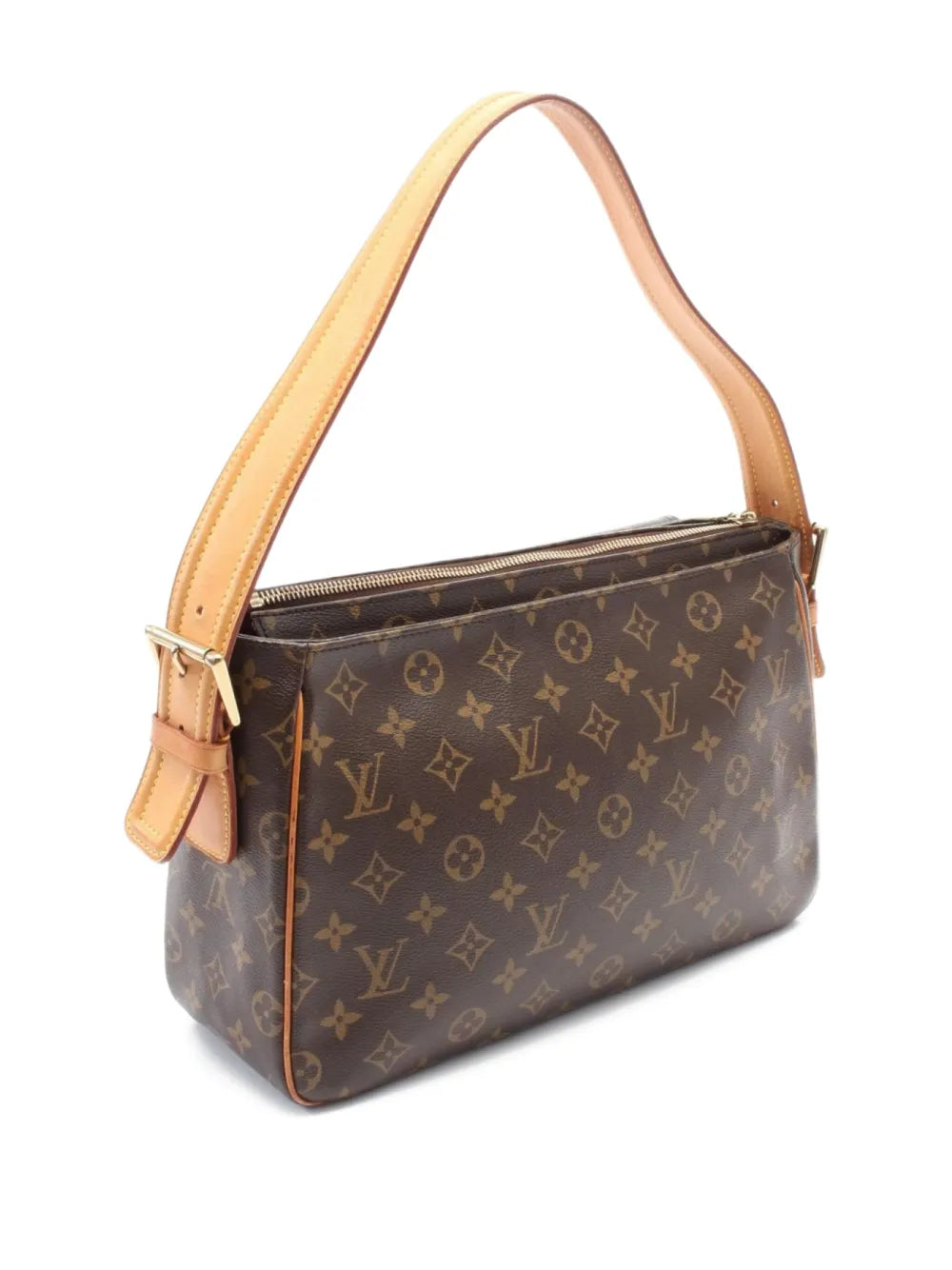 Pre-OwnedLouis Vuitton Pre-Owned2004 VivacitGM shoulder bag