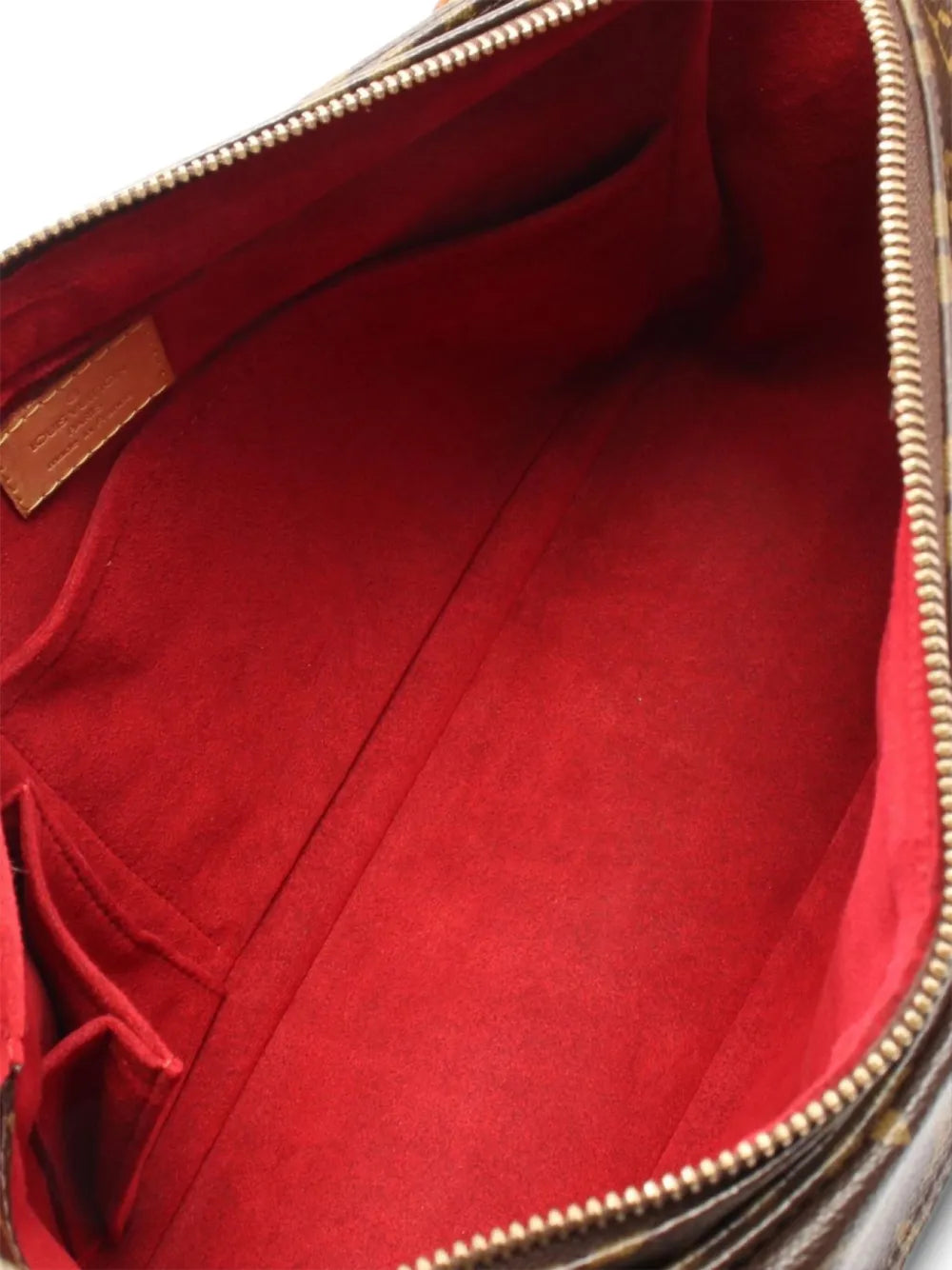 Pre-OwnedLouis Vuitton Pre-Owned2004 VivacitGM shoulder bag