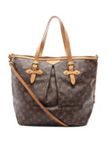 Pre-OwnedLouis Vuitton Pre-Owned2007 Palermo PM tote bag
