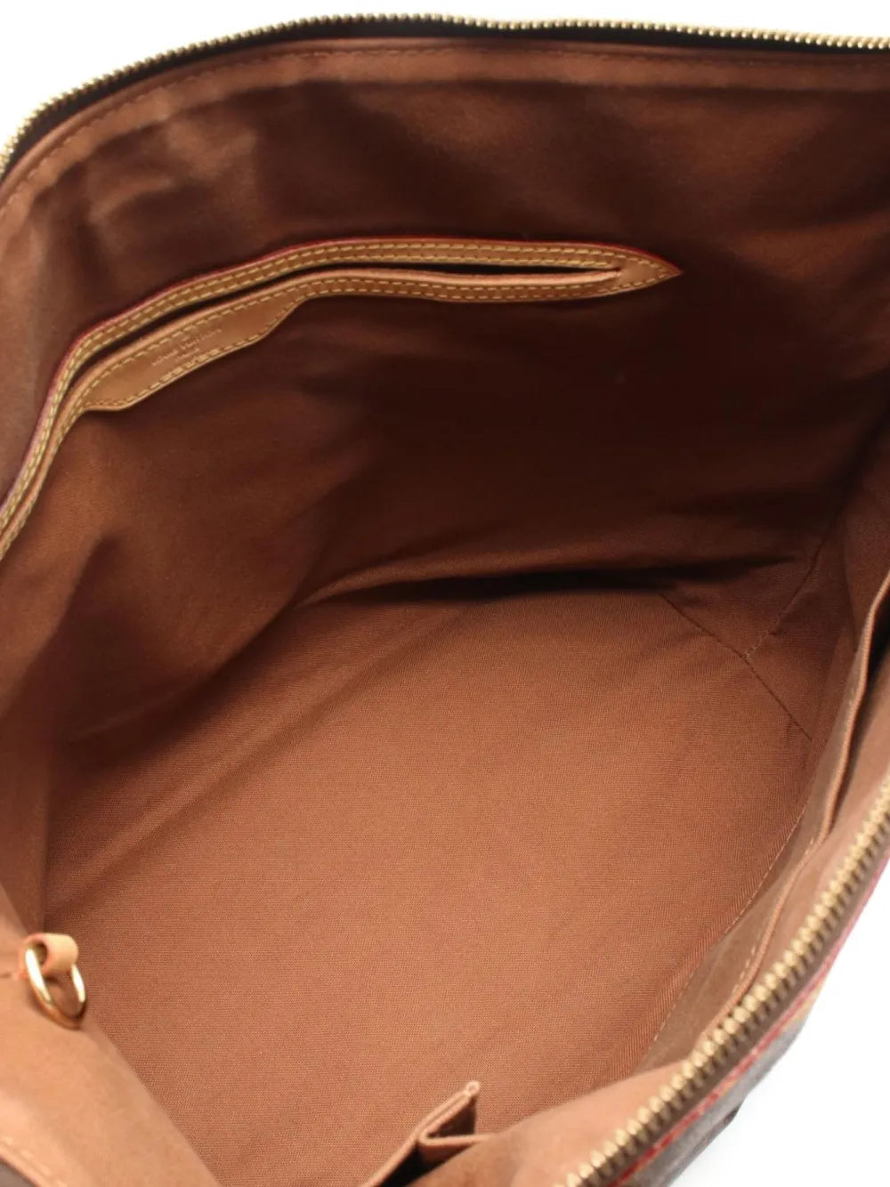 Pre-OwnedLouis Vuitton Pre-Owned2007 Palermo PM tote bag