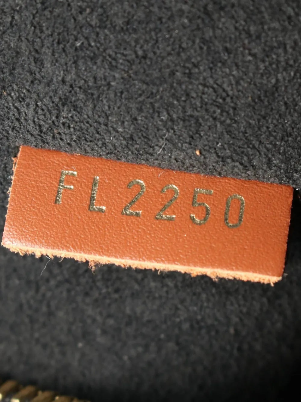 Pre-OwnedLouis Vuitton Pre-Owned2020 monogram MM tote bag