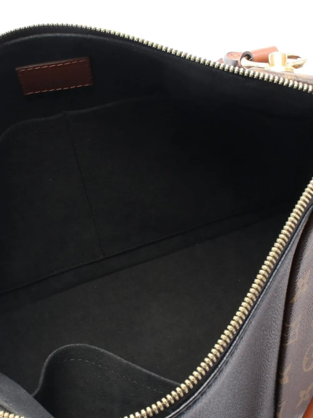 Pre-OwnedLouis Vuitton Pre-Owned2020 monogram MM tote bag