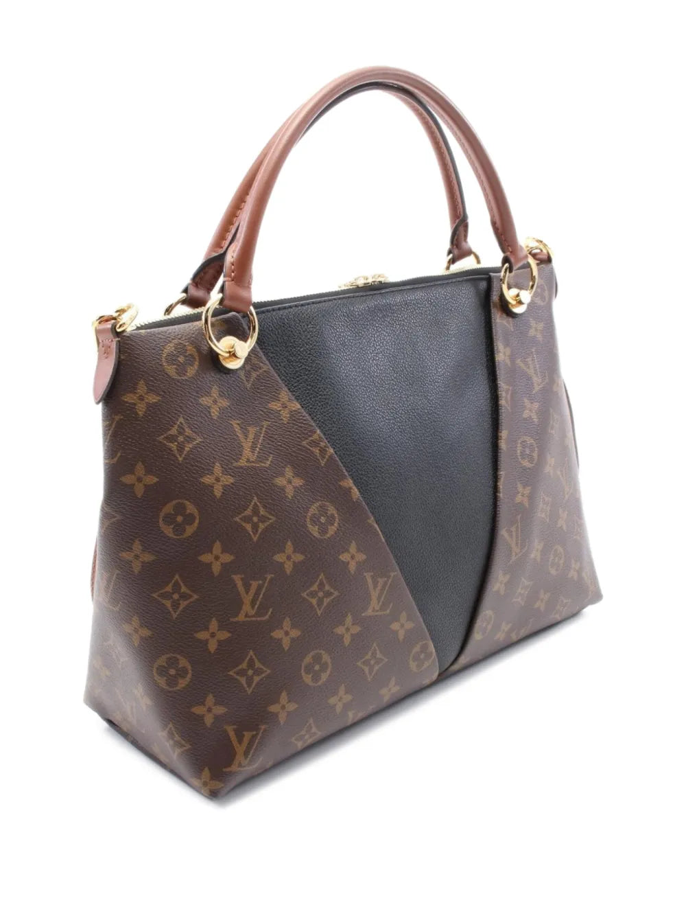 Pre-OwnedLouis Vuitton Pre-Owned2020 monogram MM tote bag