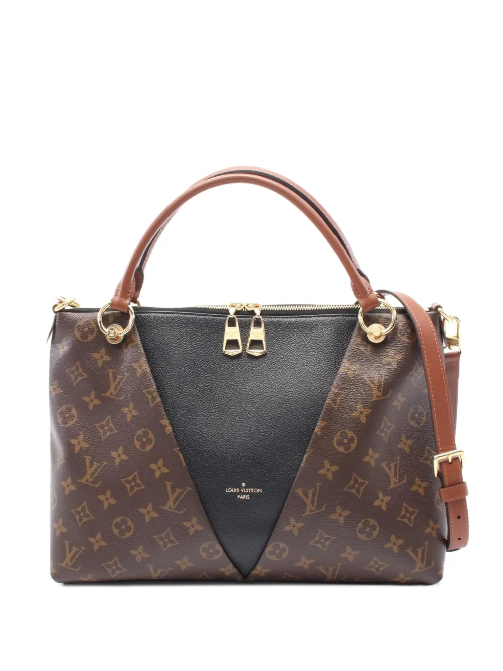 Pre-OwnedLouis Vuitton Pre-Owned2020 monogram MM tote bag
