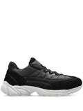 Mm6 Maison Margiela Panelled Sneakers