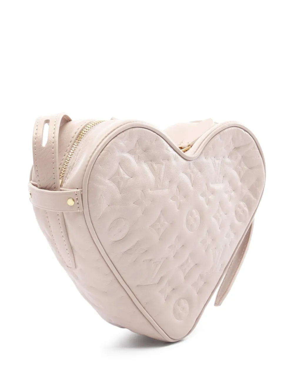Pre-OwnedLouis Vuitton Pre-Owned2021 Empreinte Coeur Fall in Love crossbody bag