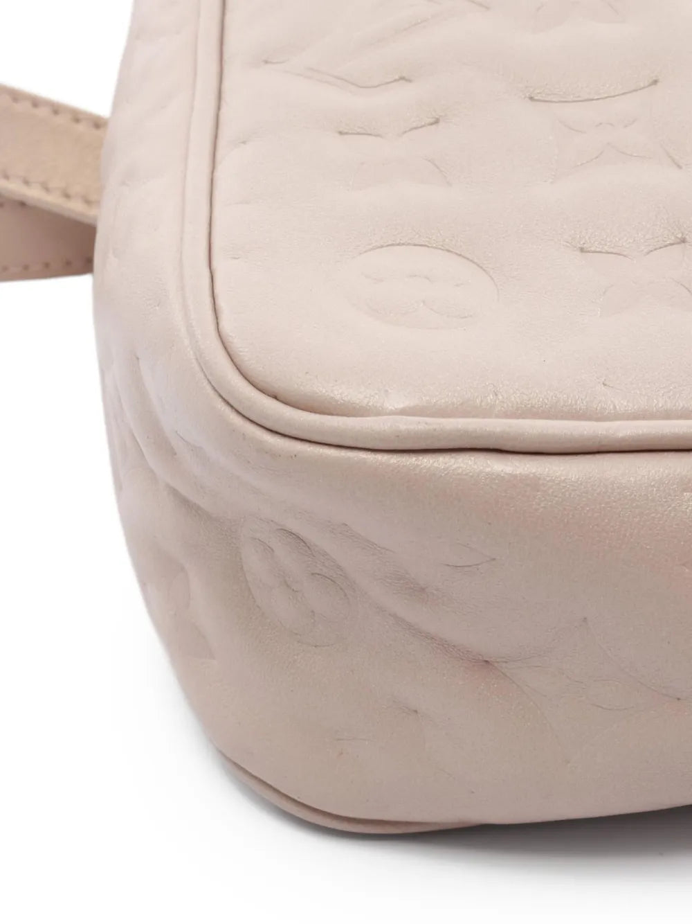 Pre-OwnedLouis Vuitton Pre-Owned2021 Empreinte Coeur Fall in Love crossbody bag