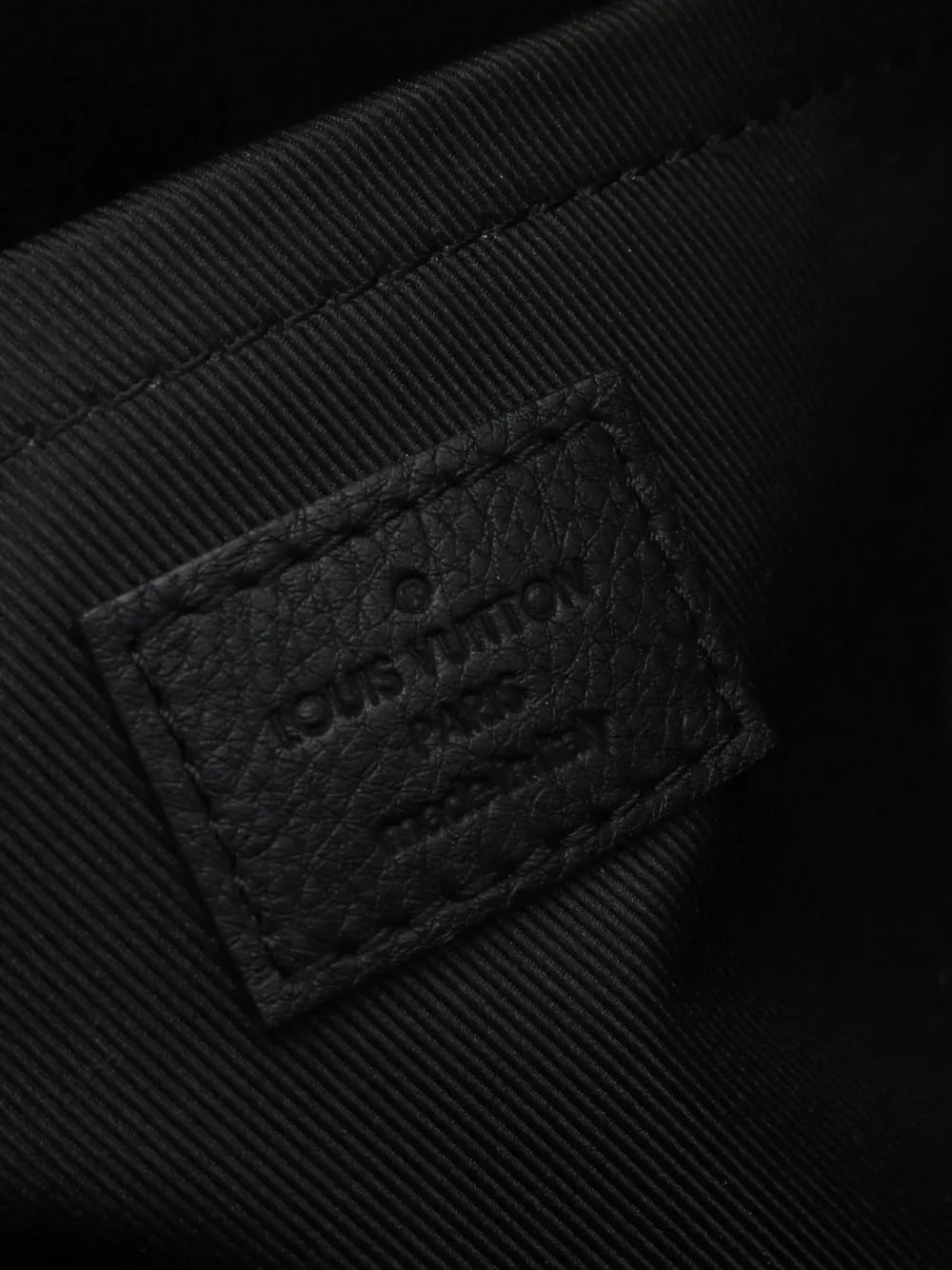 Pre-OwnedLouis Vuitton Pre-Owned2020 Palm Springs MM backpack