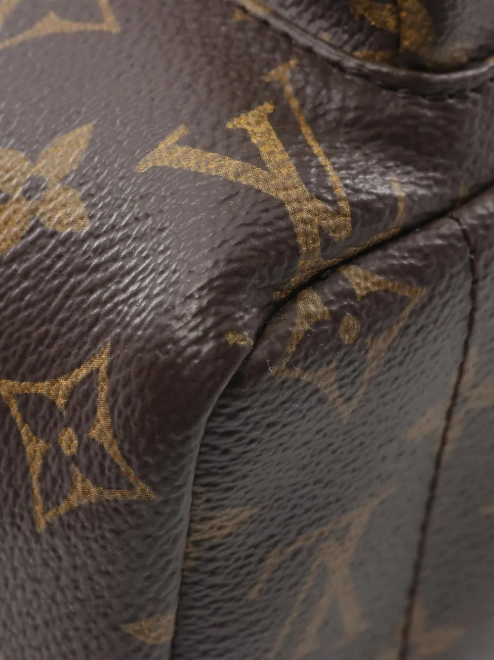 Pre-OwnedLouis Vuitton Pre-Owned2020 Palm Springs MM backpack
