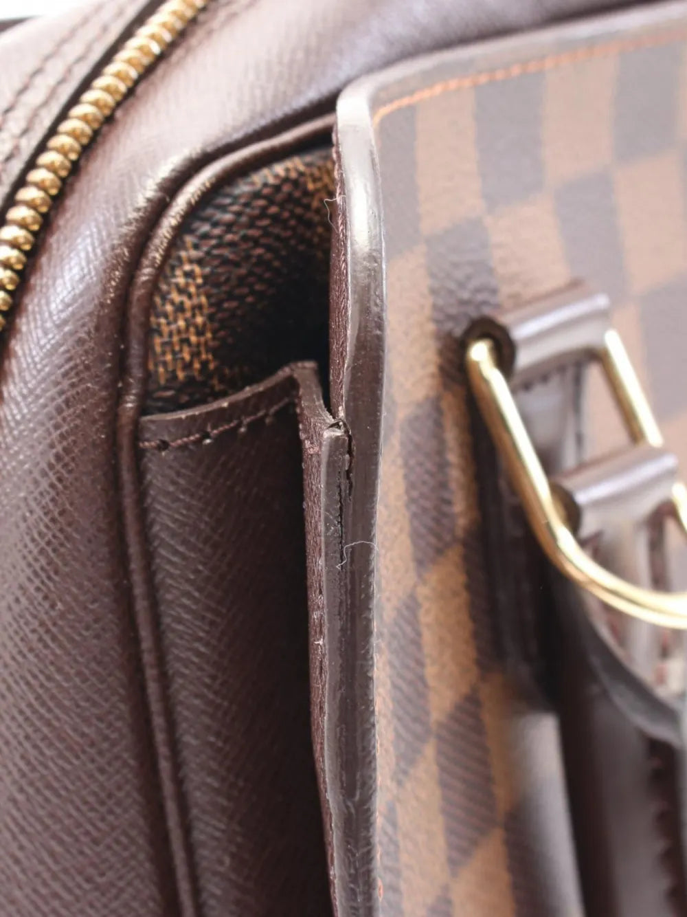 Pre-OwnedLouis Vuitton Pre-Owned2006 Triana handbag