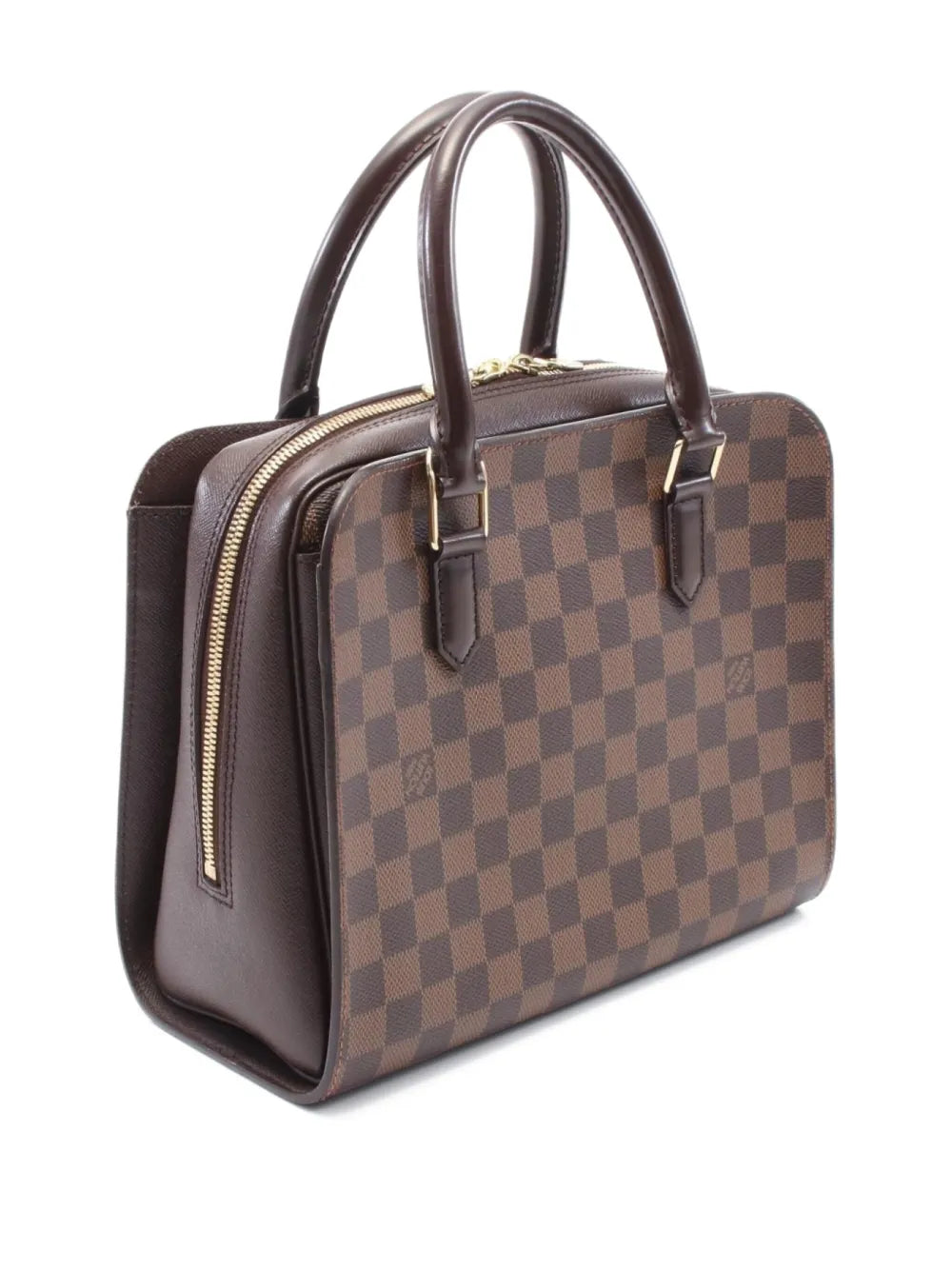 Pre-OwnedLouis Vuitton Pre-Owned2006 Triana handbag