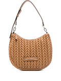 Karl Lagerfeldquilted shoulder bag