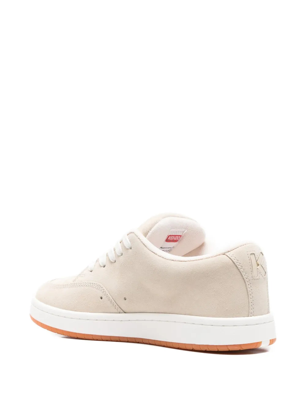 Kenzo Dome Sneakers