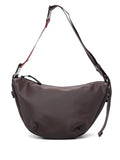 RainsValera adjustable-strap shoulder bag