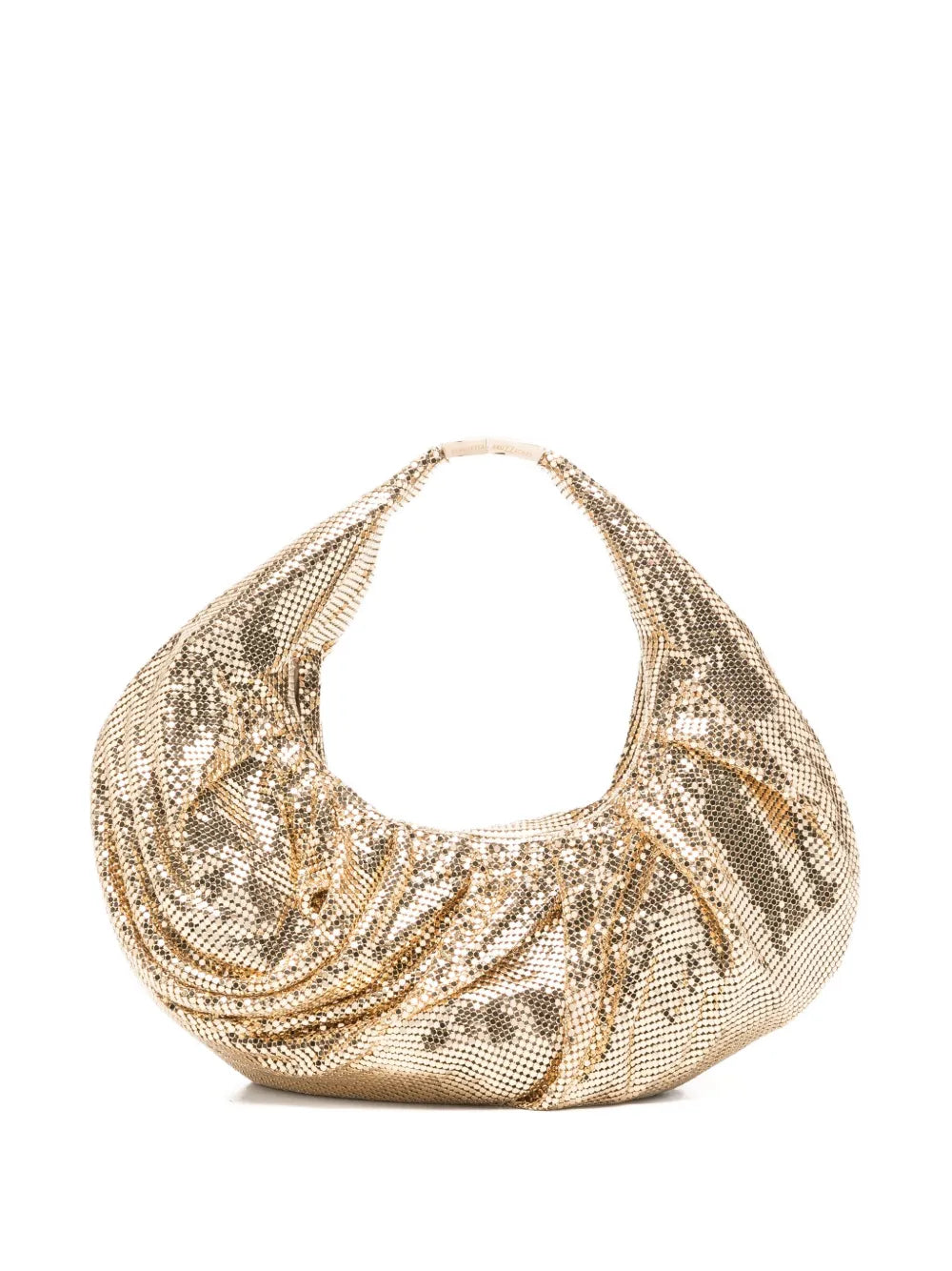 Benedetta BruzzichesYennefer crystal-embellished tote bag