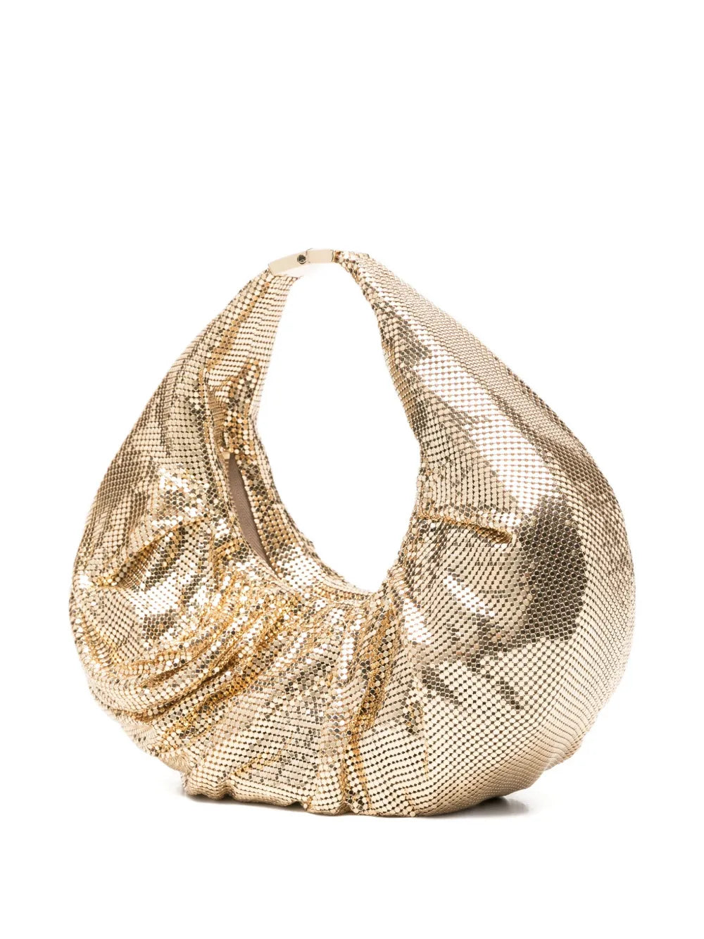 Benedetta BruzzichesYennefer crystal-embellished tote bag