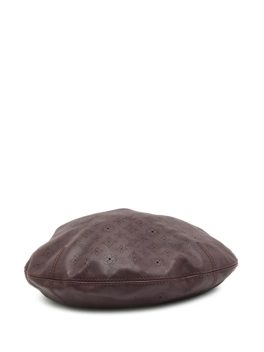 Pre-OwnedLouis Vuitton Pre-Ownedleather shoulder bag