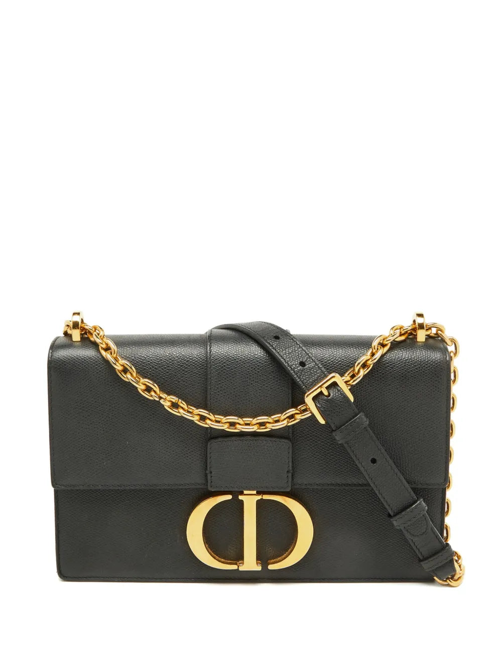Pre-OwnedChristian Dior Pre-Owned30 Montaigne crossbody bag