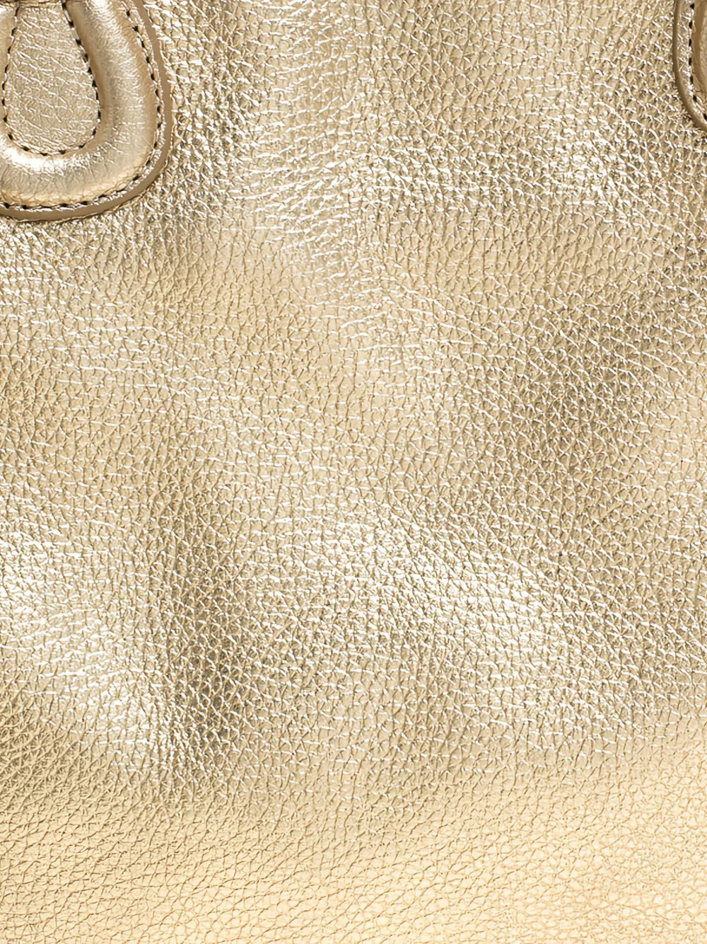 Pre-OwnedAigner Kidsleather satchel bag