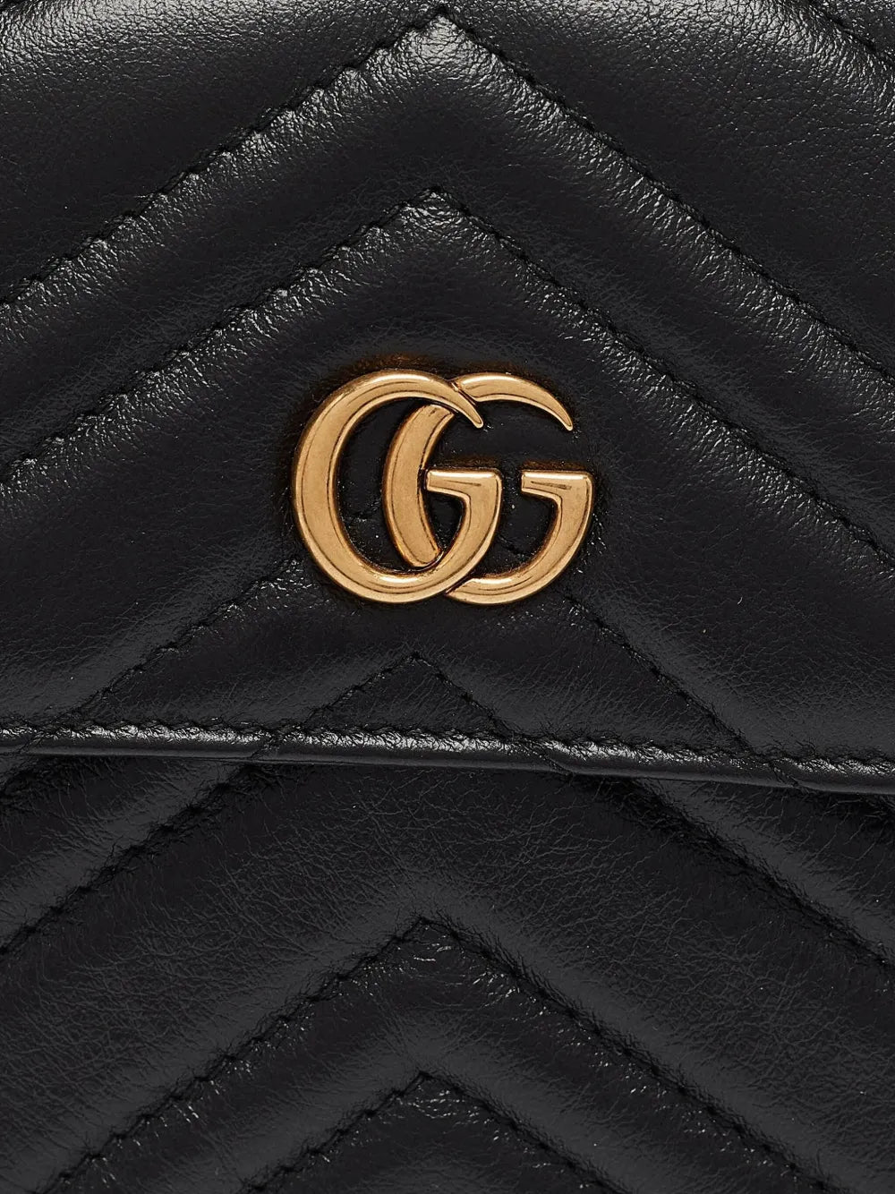 Pre-OwnedGucci Pre-Owned2024 matelassbelt bag