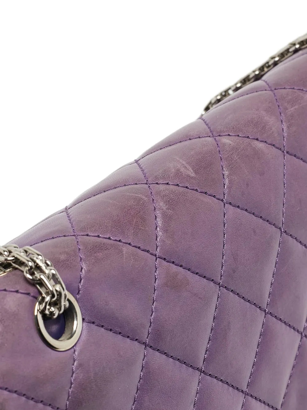 Pre-OwnedCHANEL Pre-OwnedReissue 2.55 shoulder bag