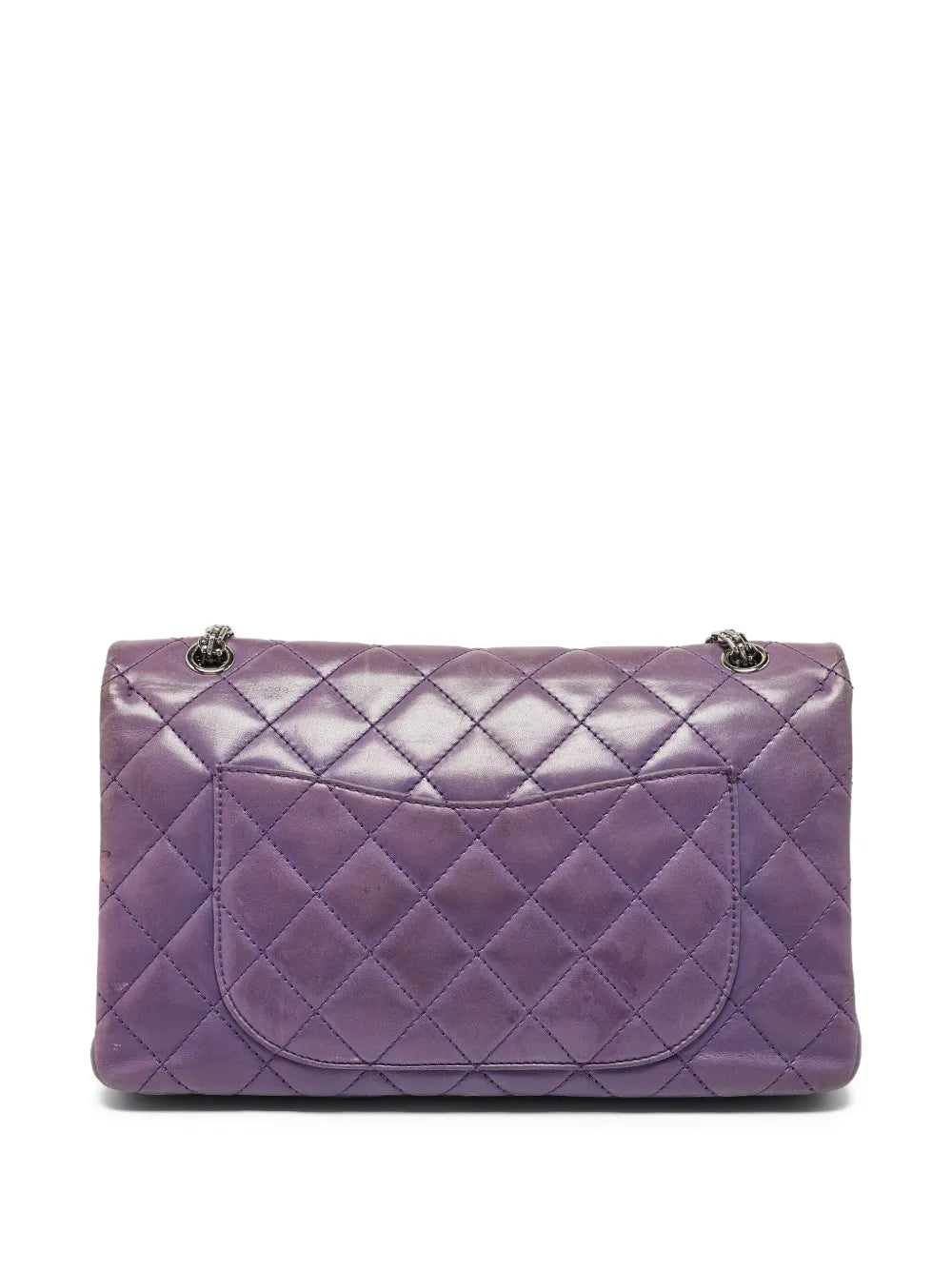 Pre-OwnedCHANEL Pre-OwnedReissue 2.55 shoulder bag