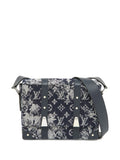 Pre-OwnedLouis Vuitton Pre-Ownedmonogram denim bag