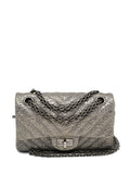 Pre-OwnedCHANEL Pre-OwnedChevron Quilted Flap bag