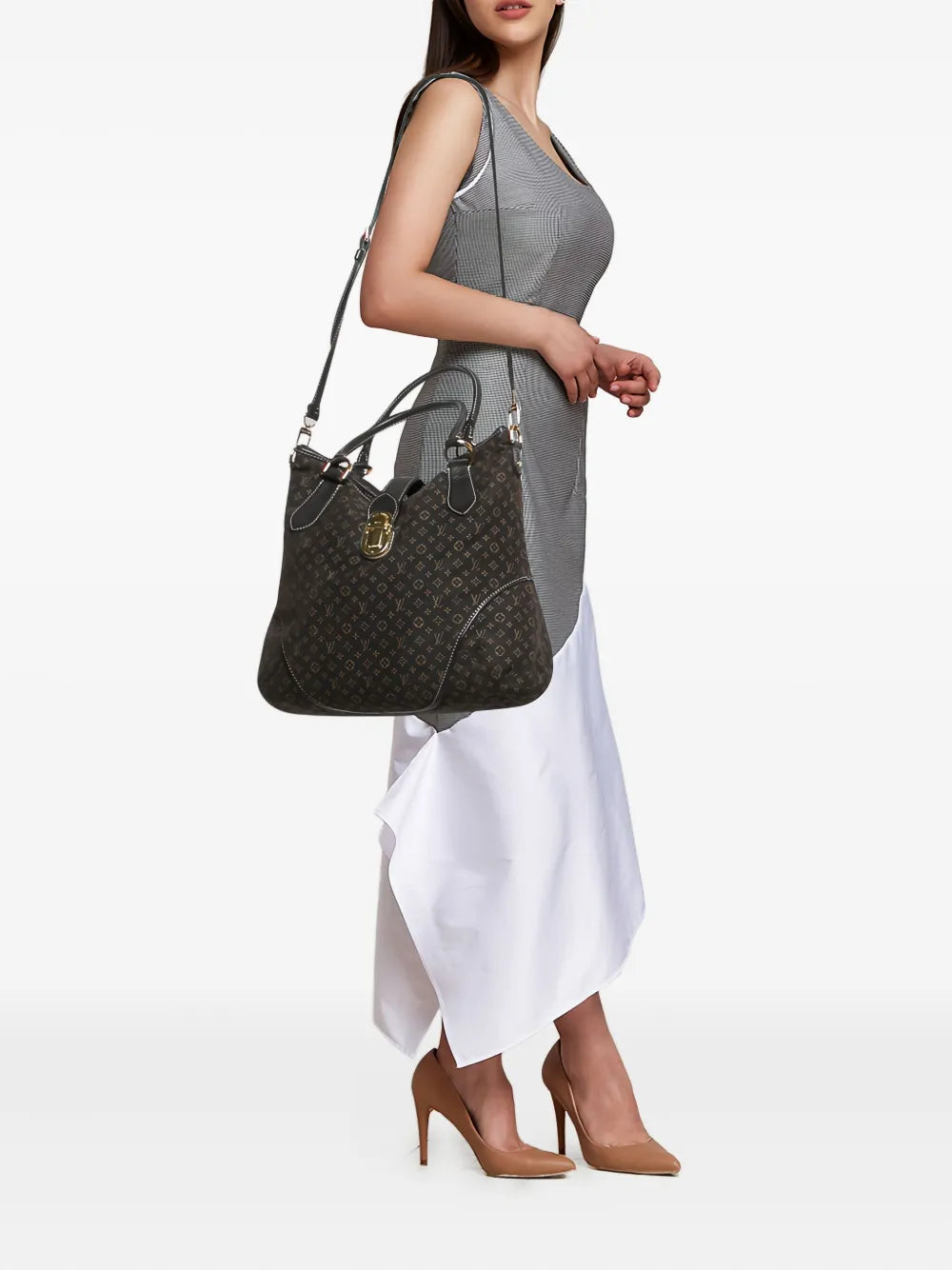 Pre-OwnedLouis Vuitton Pre-OwnedIdylle Elegie shoulder bag
