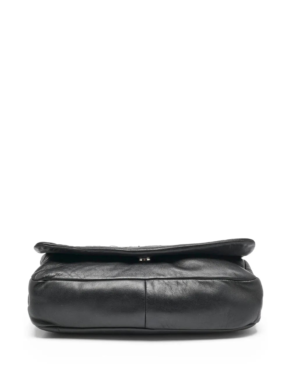 Pre-OwnedCHANEL Pre-OwnedCC Mosaic East/West flap bag