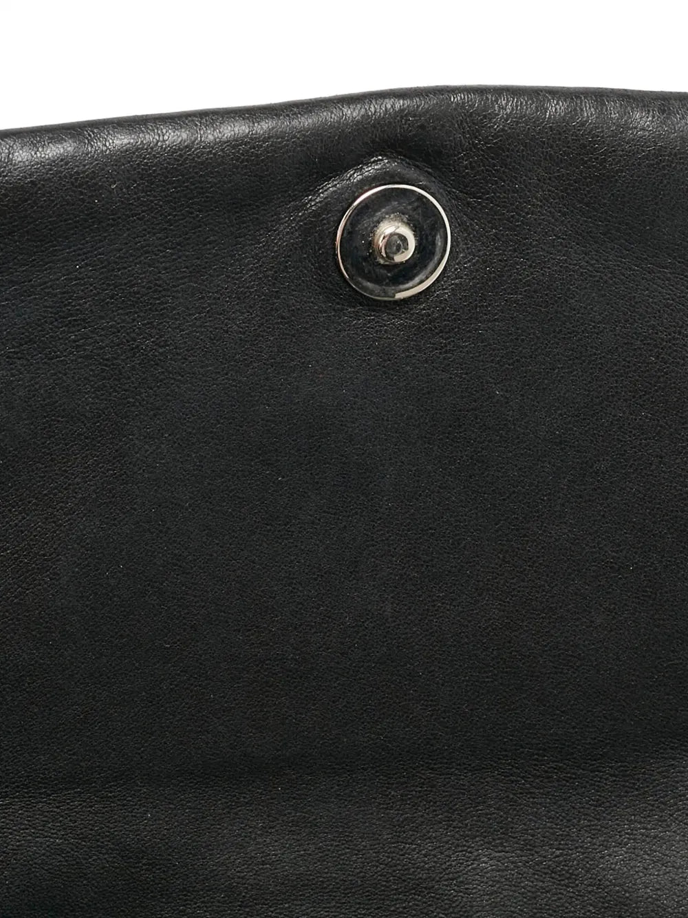 Pre-OwnedCHANEL Pre-OwnedCC Mosaic East/West flap bag