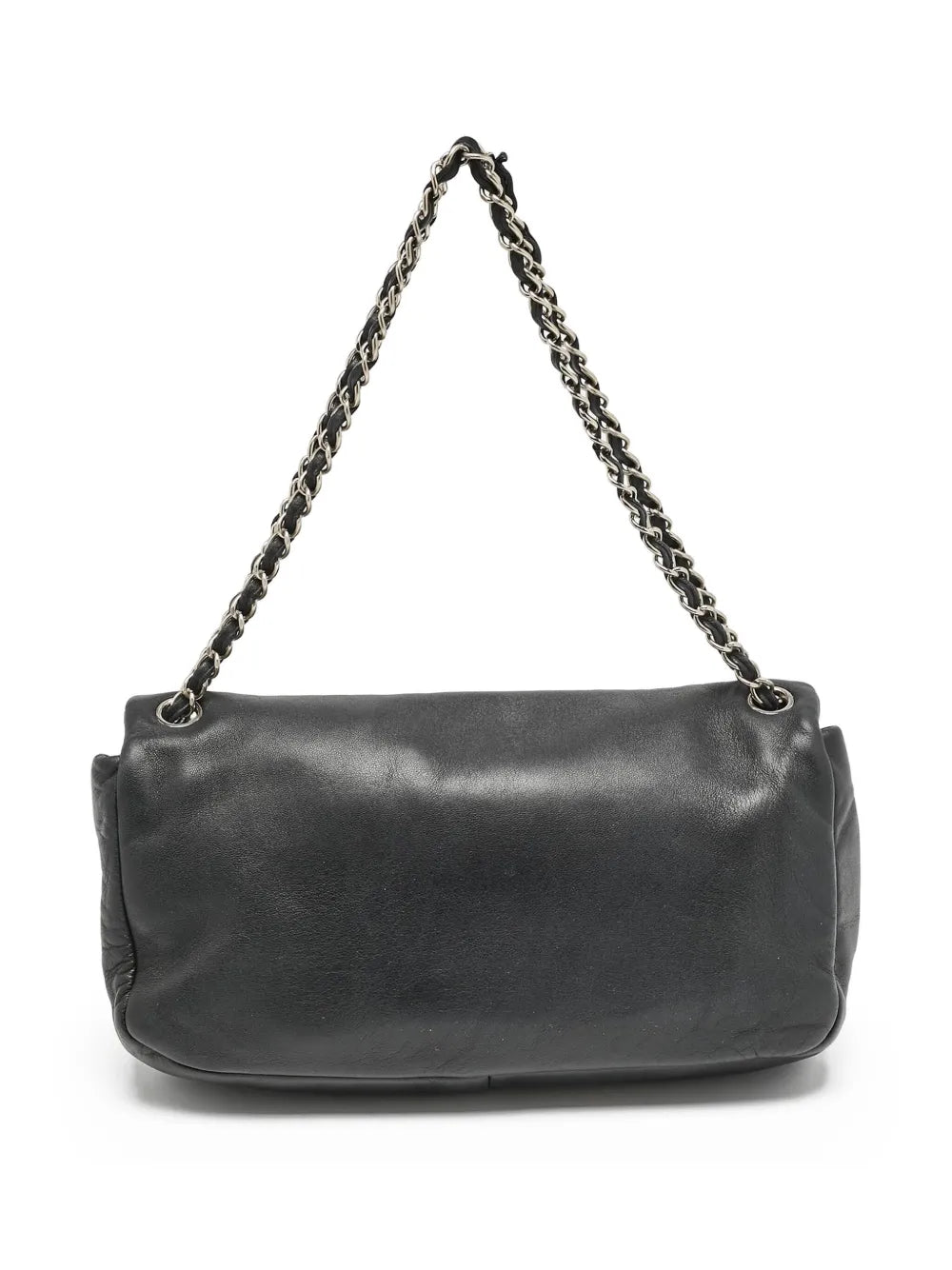 Pre-OwnedCHANEL Pre-OwnedCC Mosaic East/West flap bag