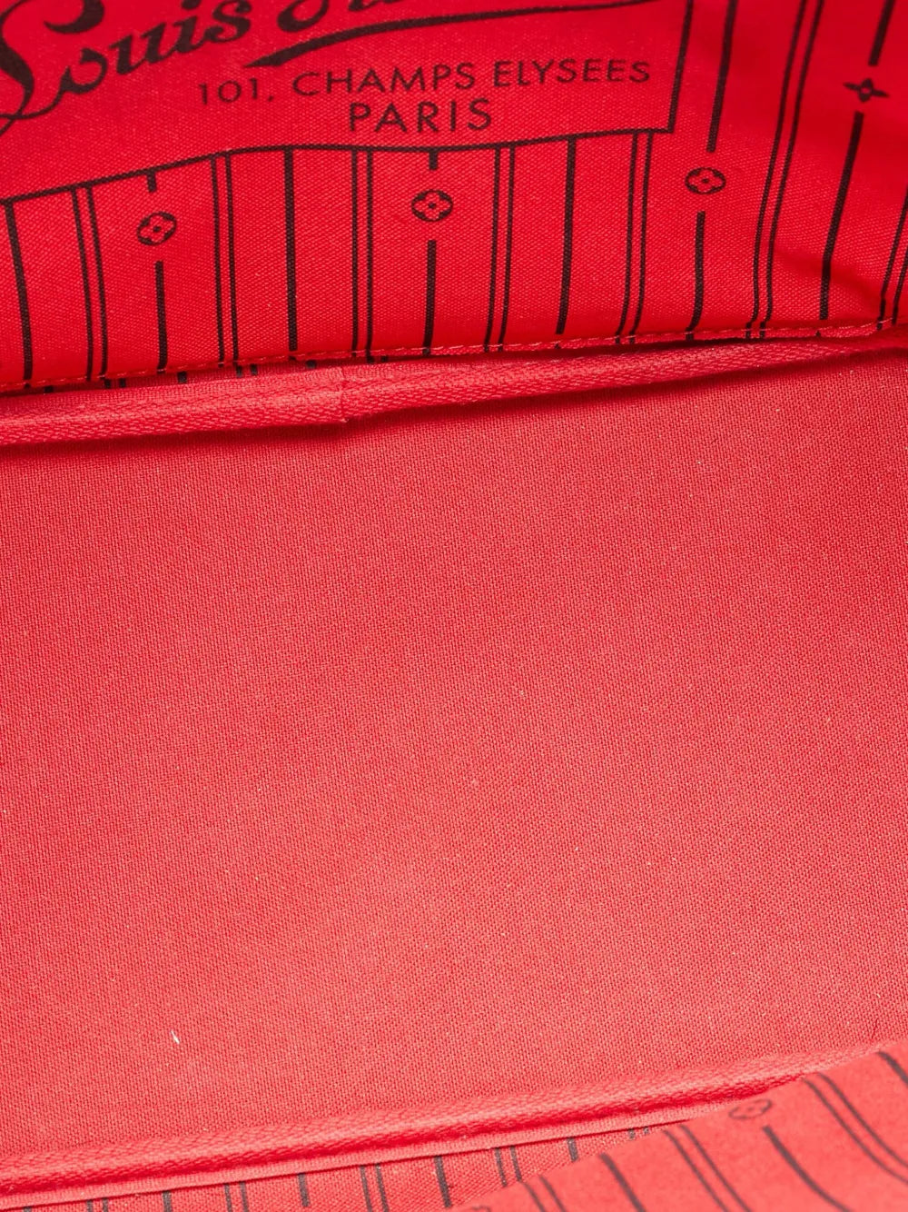 Pre-OwnedLouis Vuitton Pre-OwnedNeverfull tote bag
