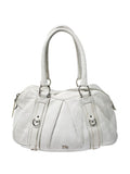 Pre-OwnedBurberry Pre-OwnedAshbury leather tote bag