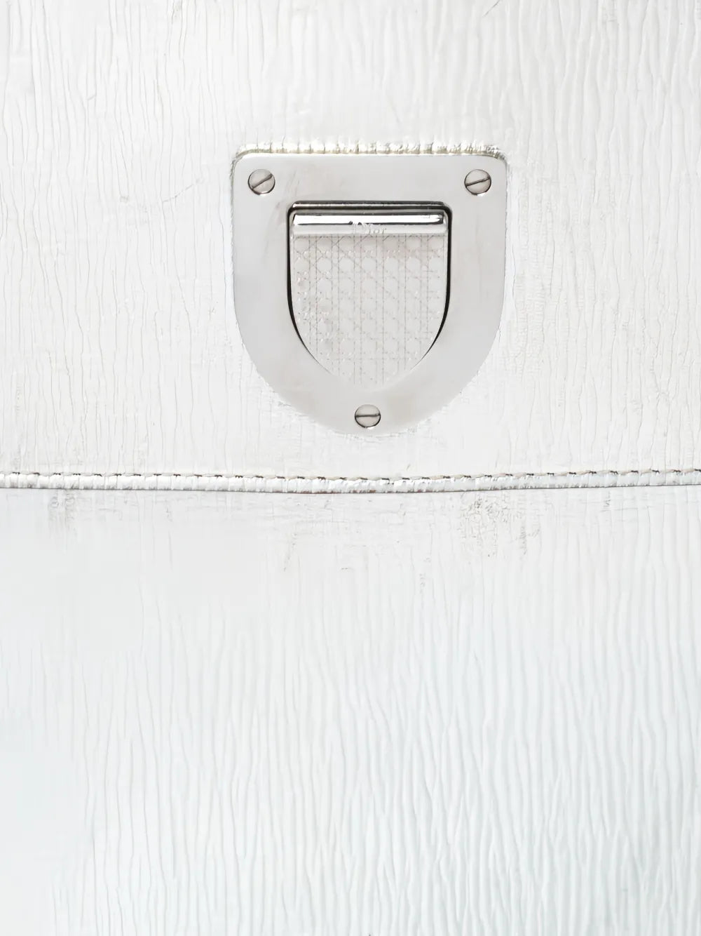 Pre-OwnedChristian Dior Pre-OwnedDiorever leather tote bag