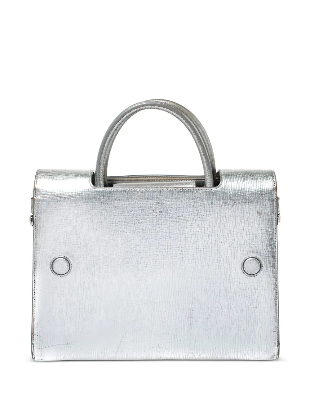 Pre-OwnedChristian Dior Pre-OwnedDiorever leather tote bag