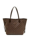 Pre-OwnedLouis Vuitton Pre-Owned2024 Neverfull MM tote bag