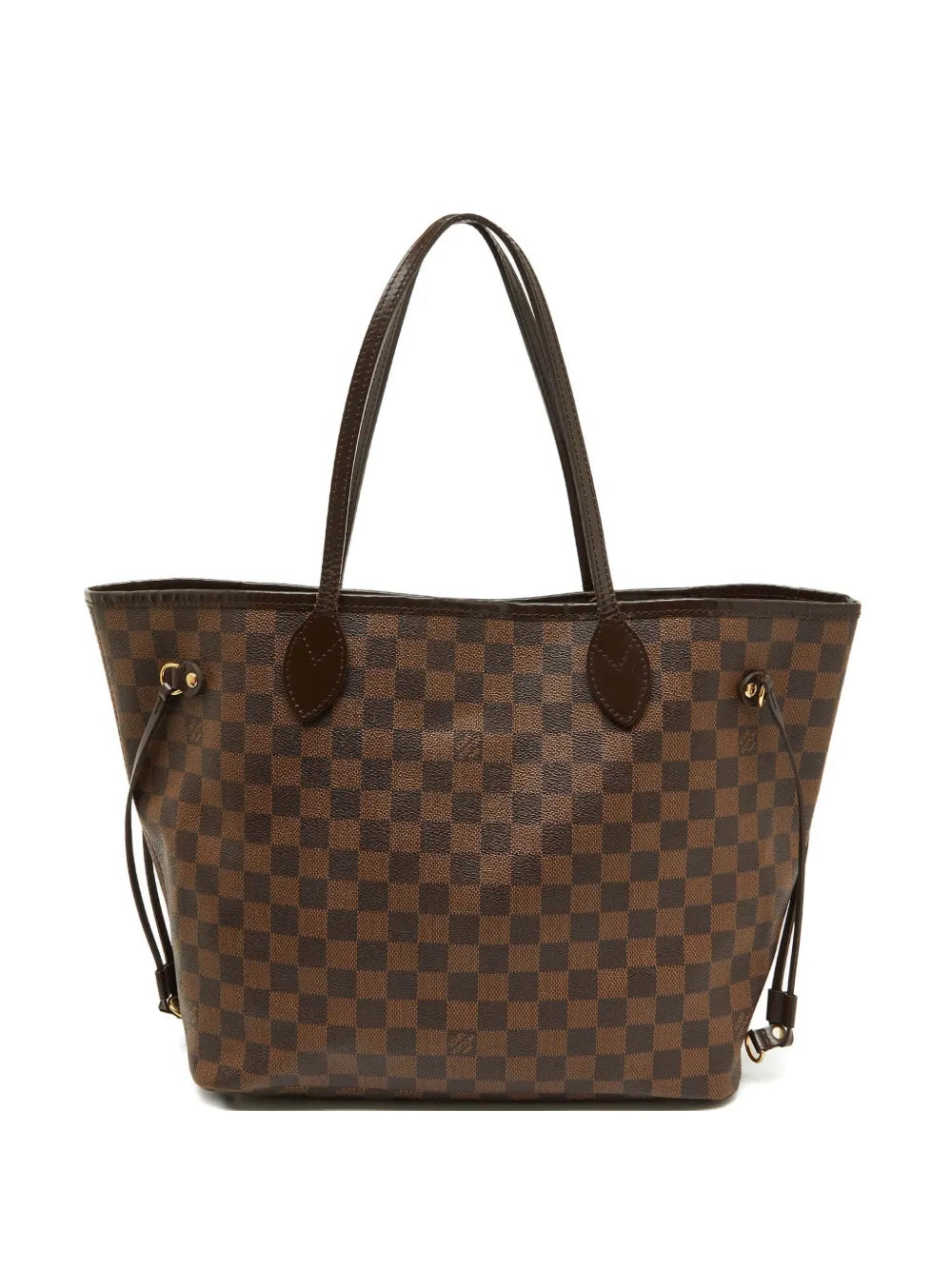 Pre-OwnedLouis Vuitton Pre-Owned2024 Neverfull MM tote bag