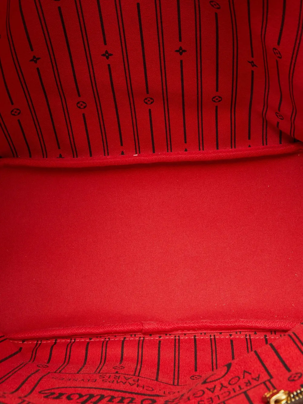 Pre-OwnedLouis Vuitton Pre-Owned2024 Neverfull MM tote bag