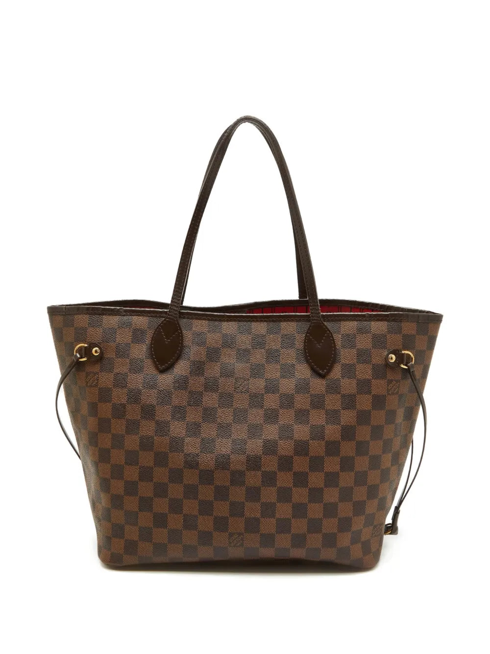 Pre-OwnedLouis Vuitton Pre-Owned2024 Neverfull MM tote bag