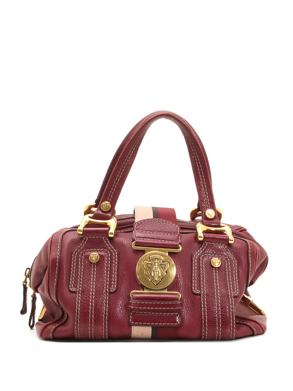 Pre-OwnedGucci Pre-OwnedAviatrix satchel bag