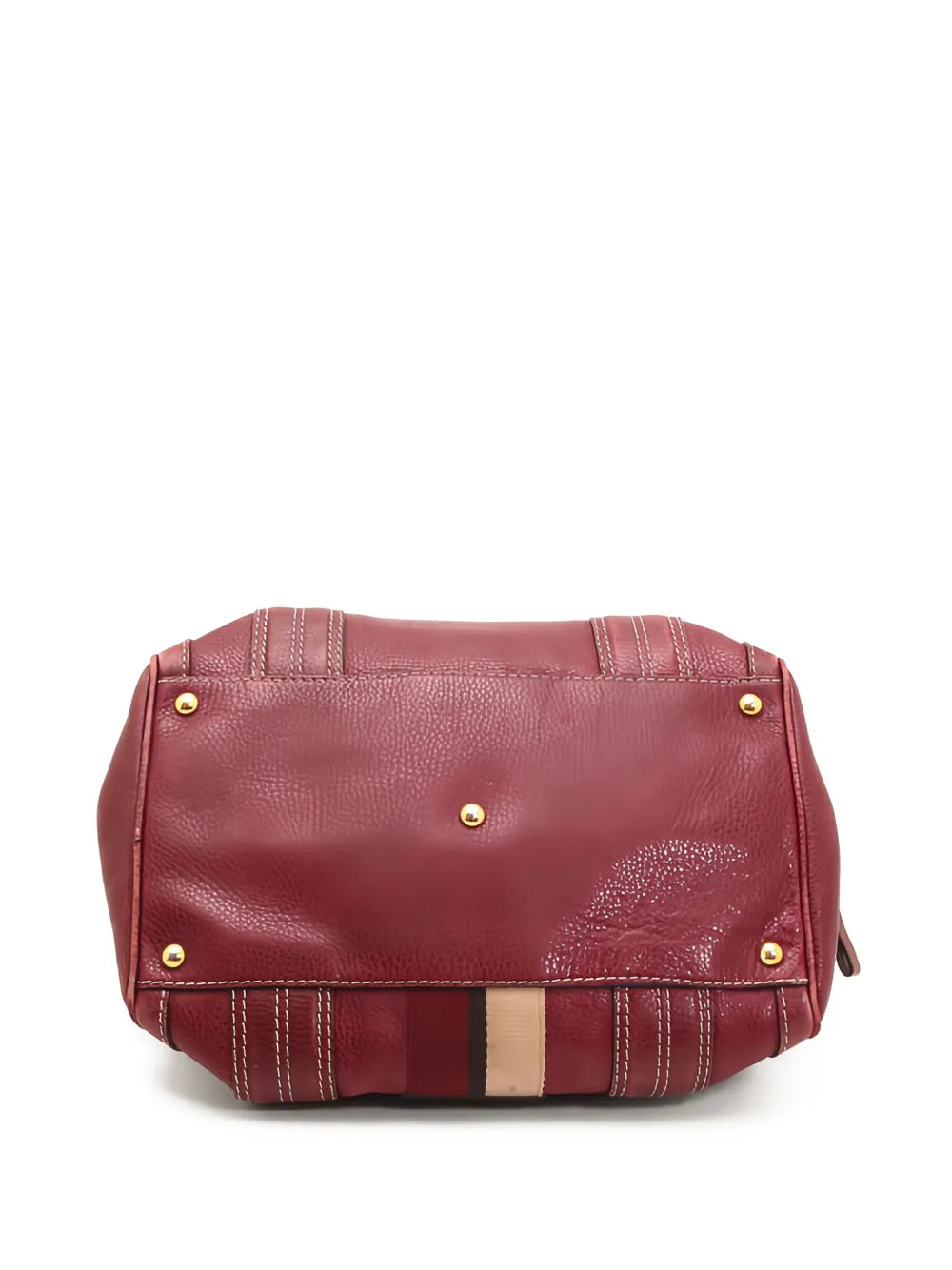 Pre-OwnedGucci Pre-OwnedAviatrix satchel bag