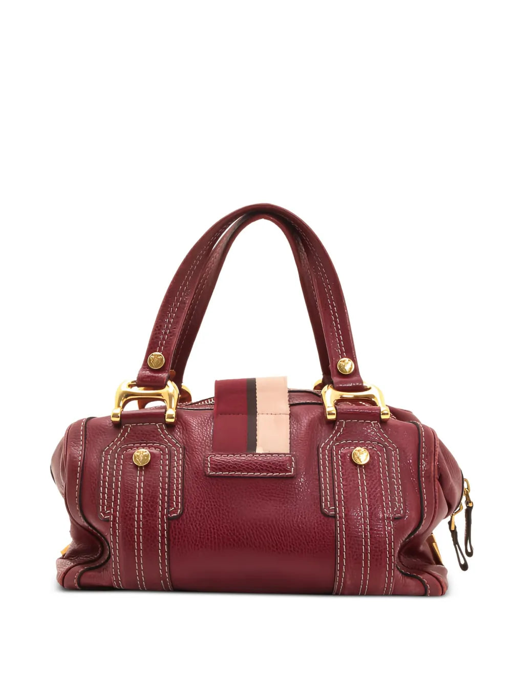 Pre-OwnedGucci Pre-OwnedAviatrix satchel bag