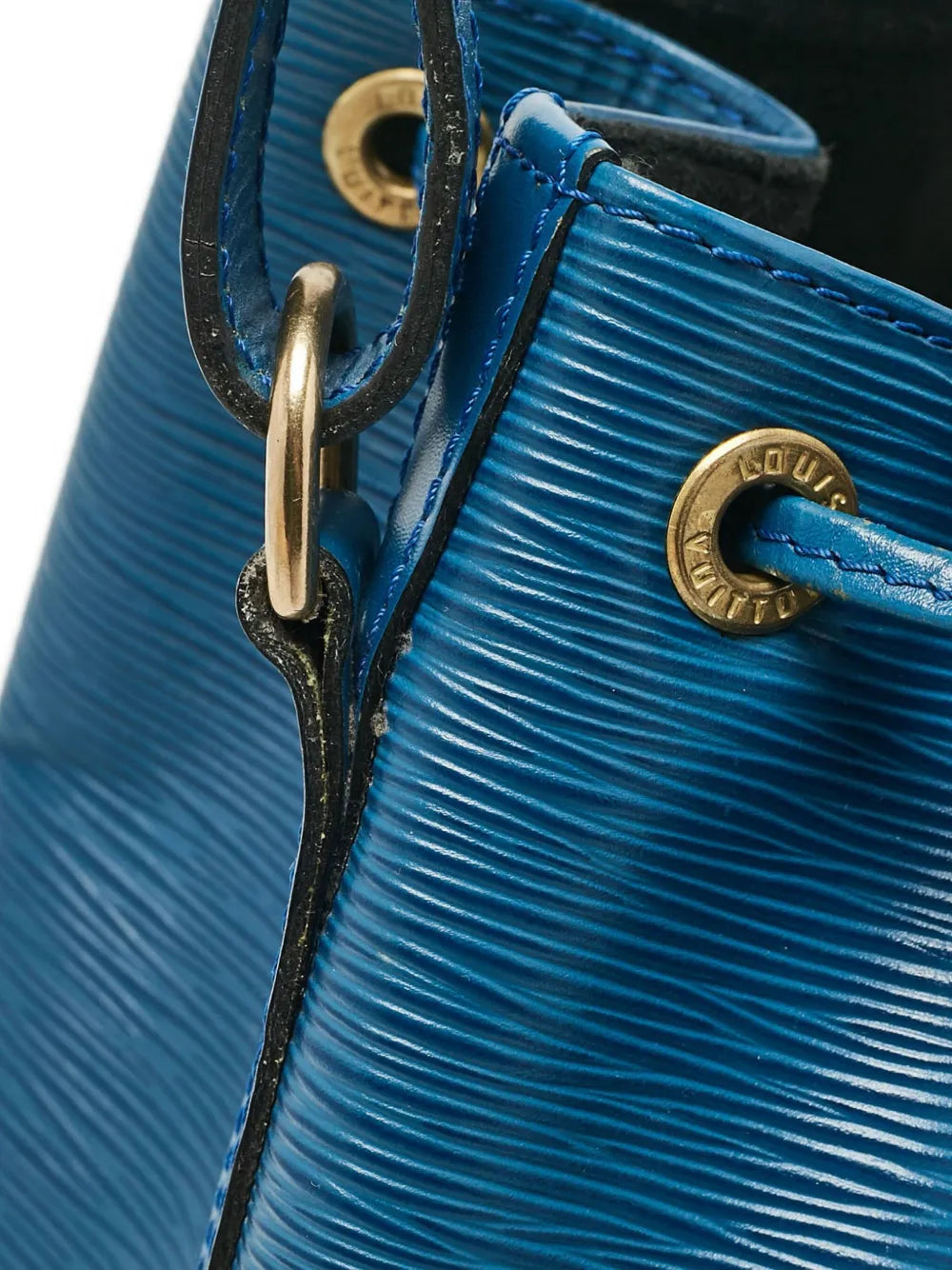 Pre-OwnedLouis Vuitton Pre-Ownedsmall Nobucket bag