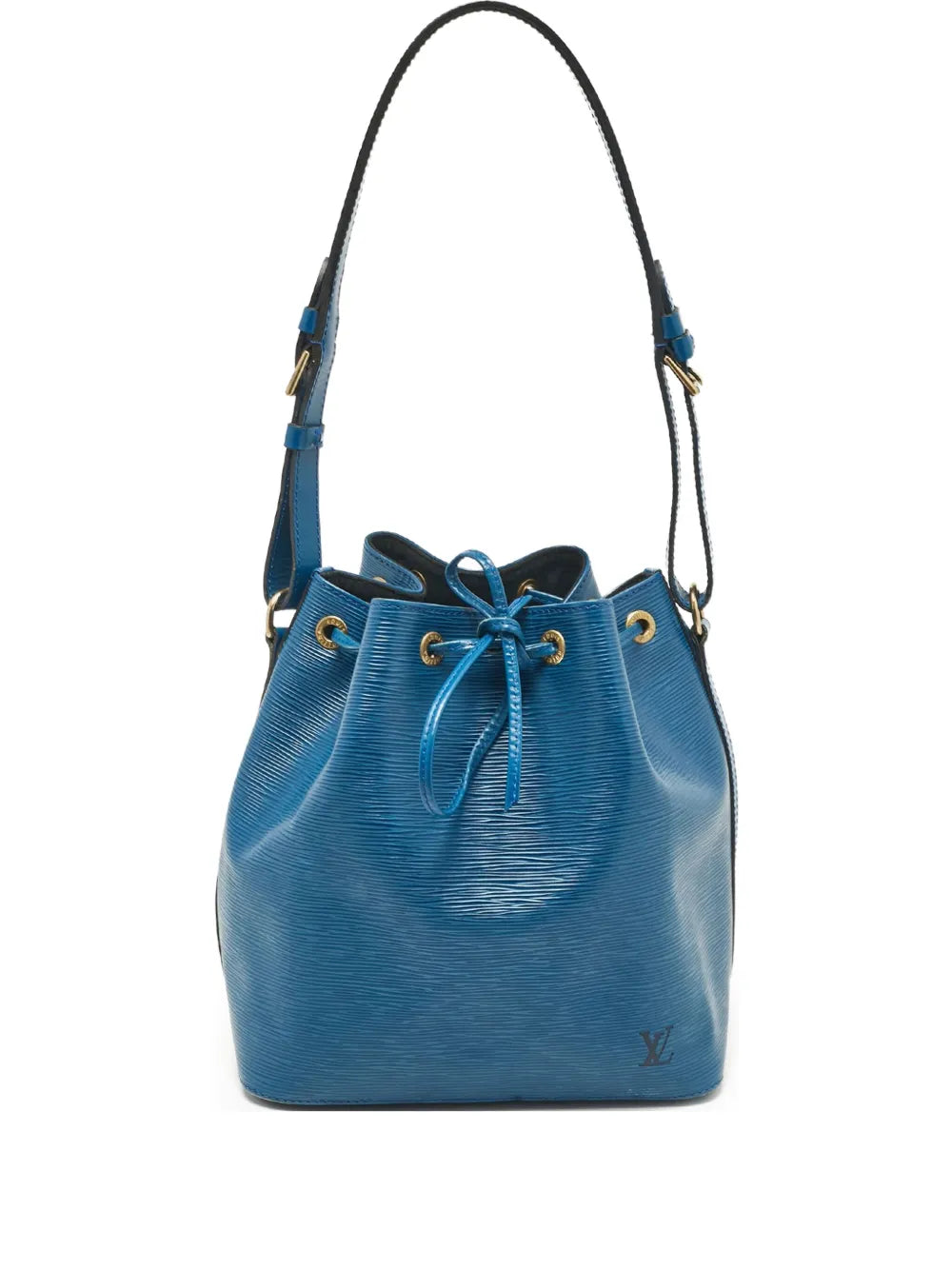 Pre-OwnedLouis Vuitton Pre-Ownedsmall Nobucket bag