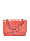 Pre-OwnedCHANEL Pre-Ownedlarge Classic Double Flap shoulder bag